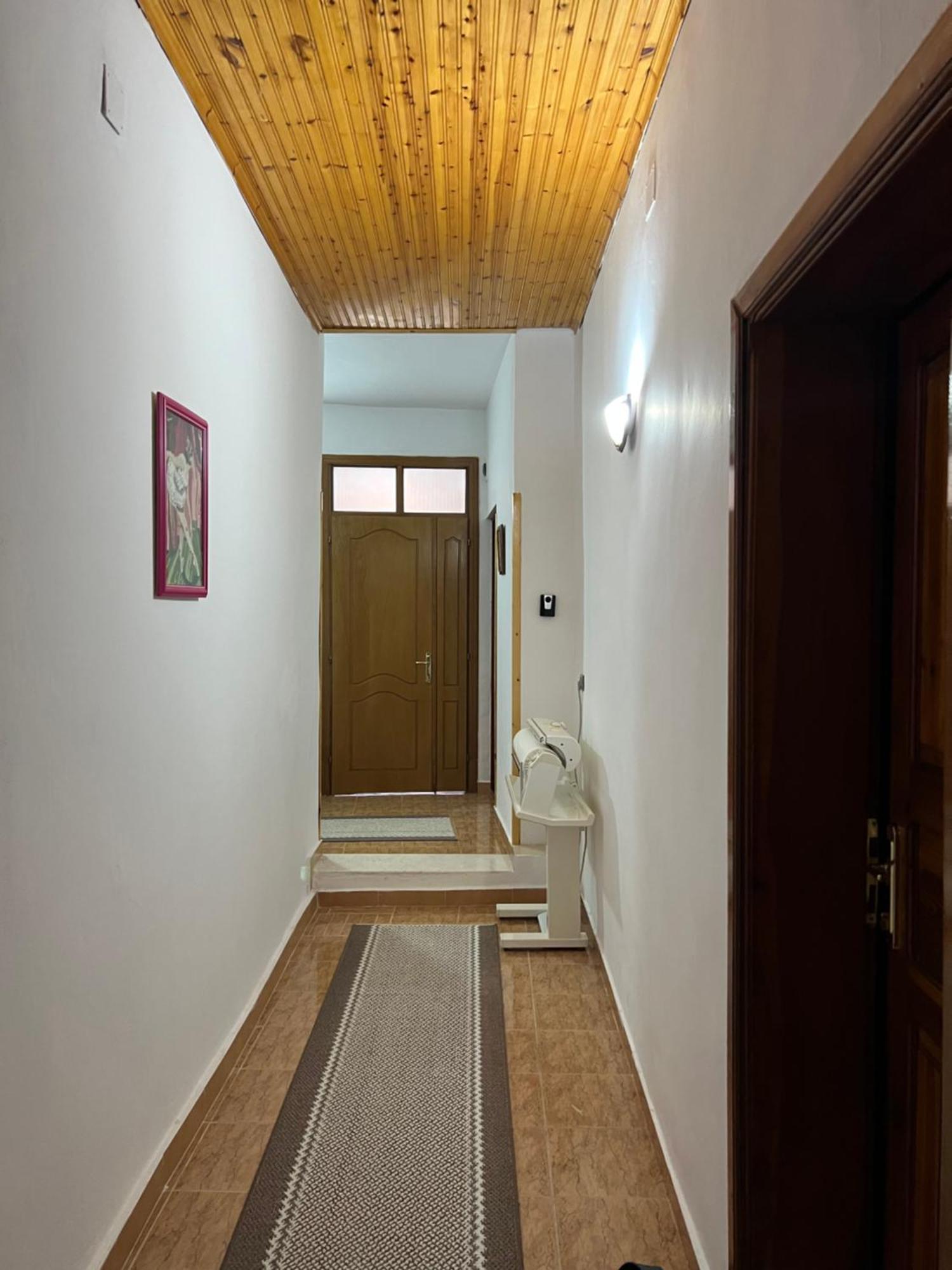 Dd Villa 3 Berat Exterior photo
